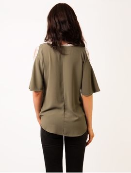 Bluza Voal 